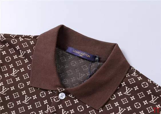 Louis Vuitton LV Tracksuits Short Sleeved For Men ModernLook 2863