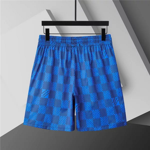 Louis Vuitton LV Tracksuits Short Sleeved For Men Popular 8760