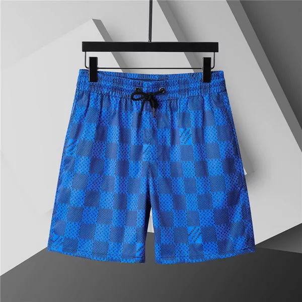 Louis Vuitton LV Tracksuits Short Sleeved For Men Popular 8760