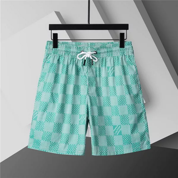 Louis Vuitton LV Tracksuits Short Sleeved For Men Reliable 1606