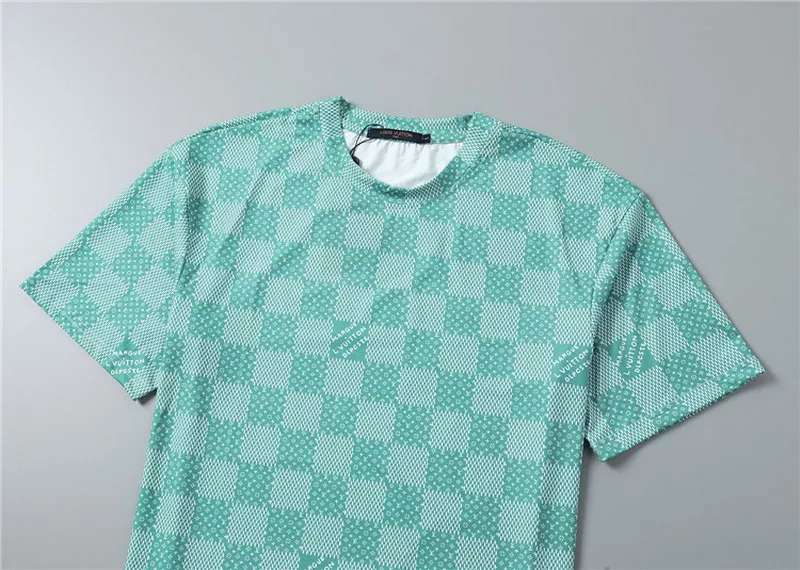 Louis Vuitton LV Tracksuits Short Sleeved For Men Reliable 1606
