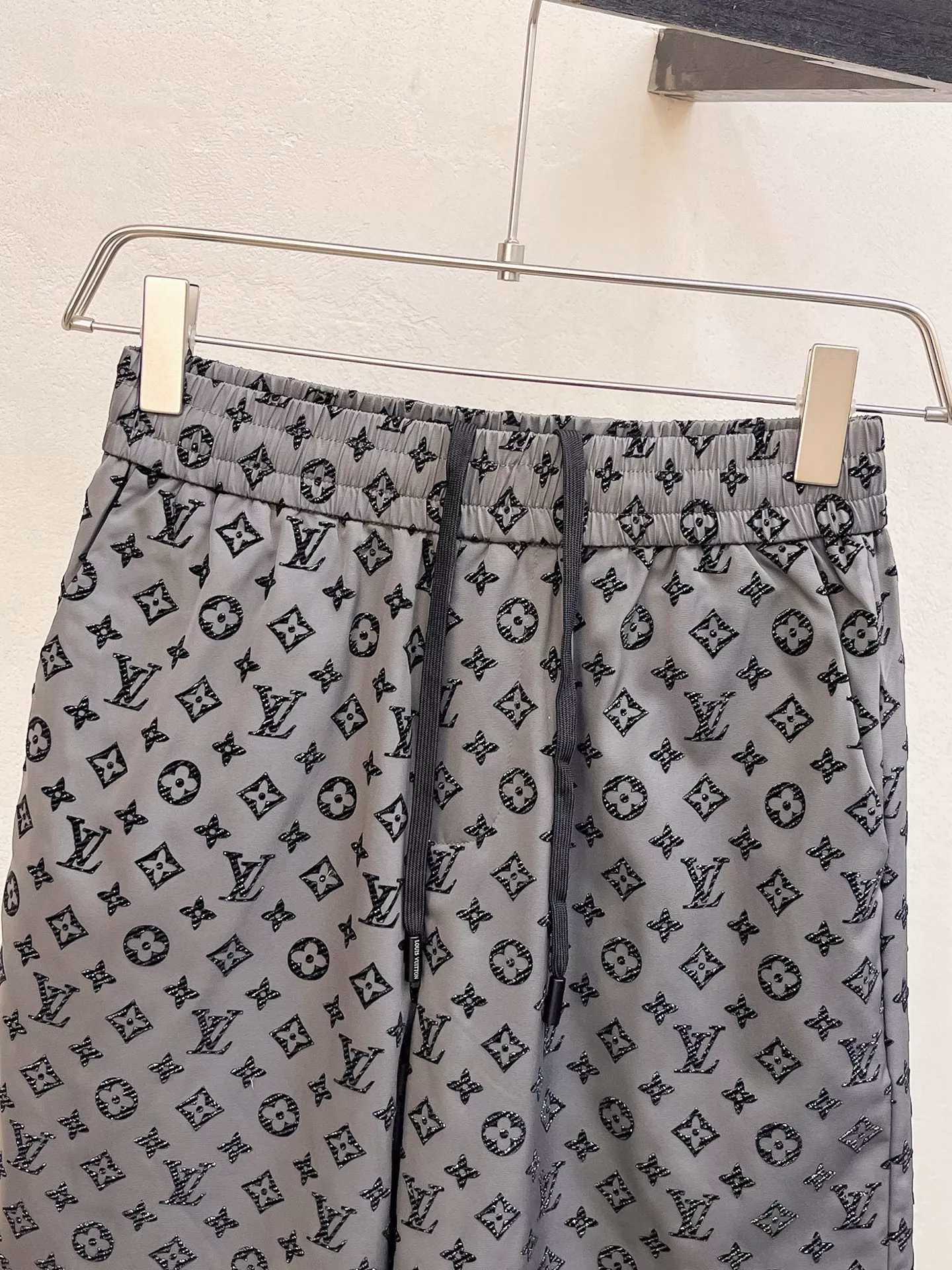 Louis Vuitton LV Tracksuits Short Sleeved For Men Sophisticated 9958
