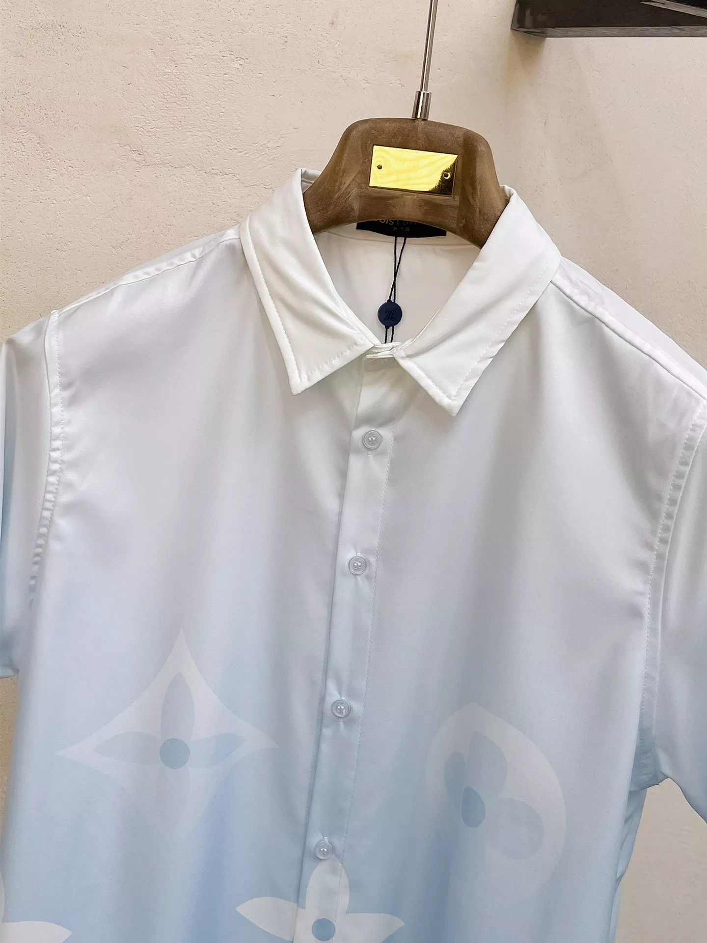 Louis Vuitton LV Tracksuits Short Sleeved For Men SportInspired 8428