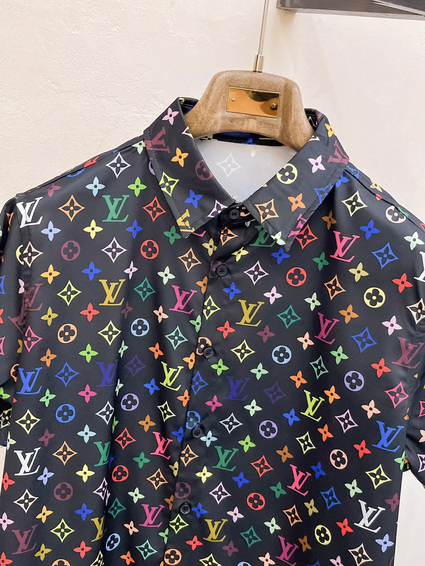 Louis Vuitton LV Tracksuits Short Sleeved For Men TopPick 1961