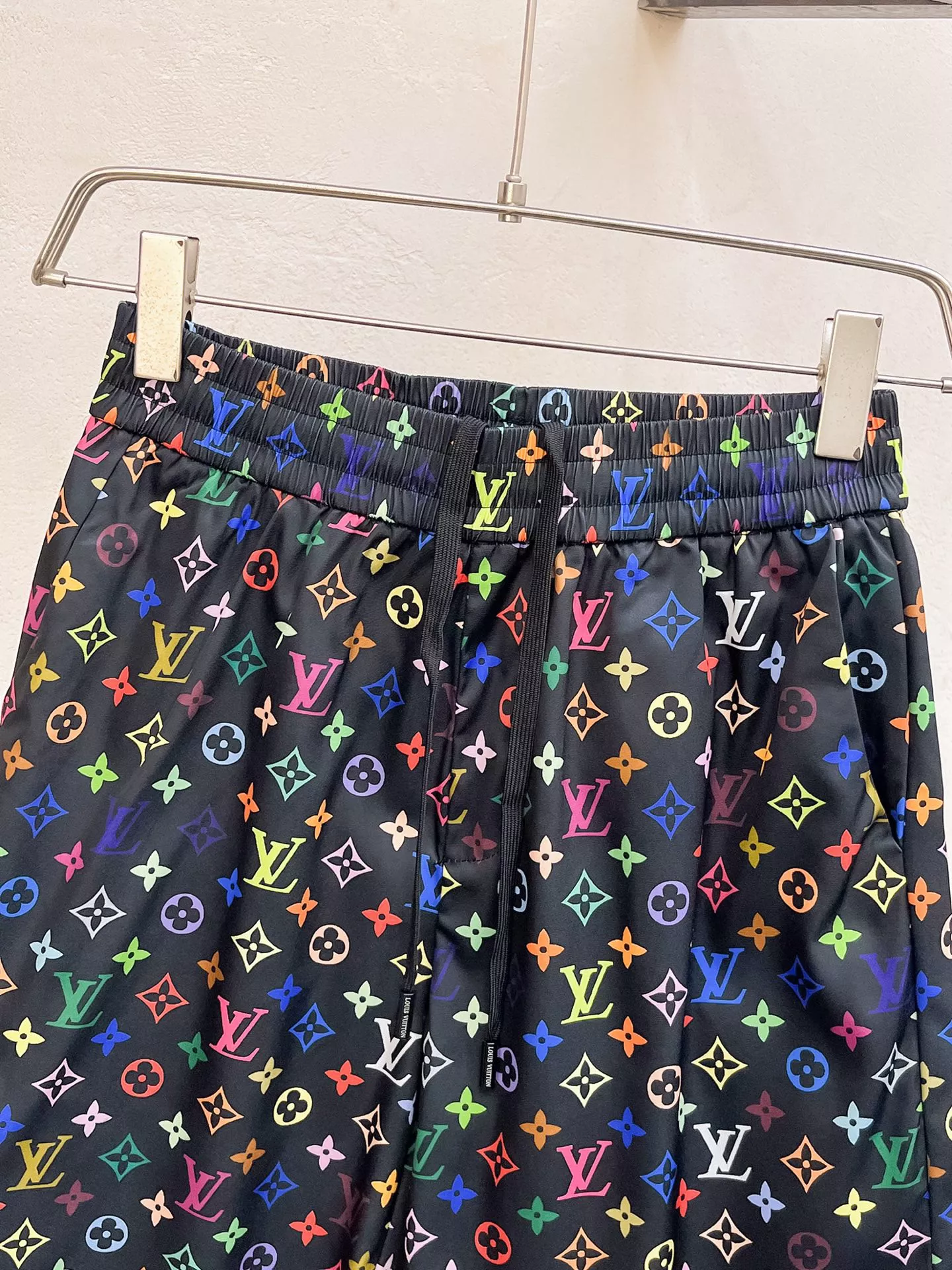 Louis Vuitton LV Tracksuits Short Sleeved For Men TopPick 1961