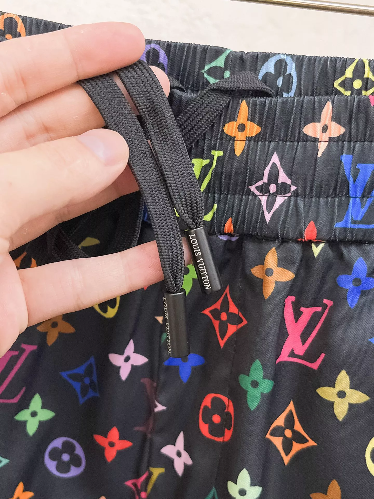 Louis Vuitton LV Tracksuits Short Sleeved For Men TopPick 1961