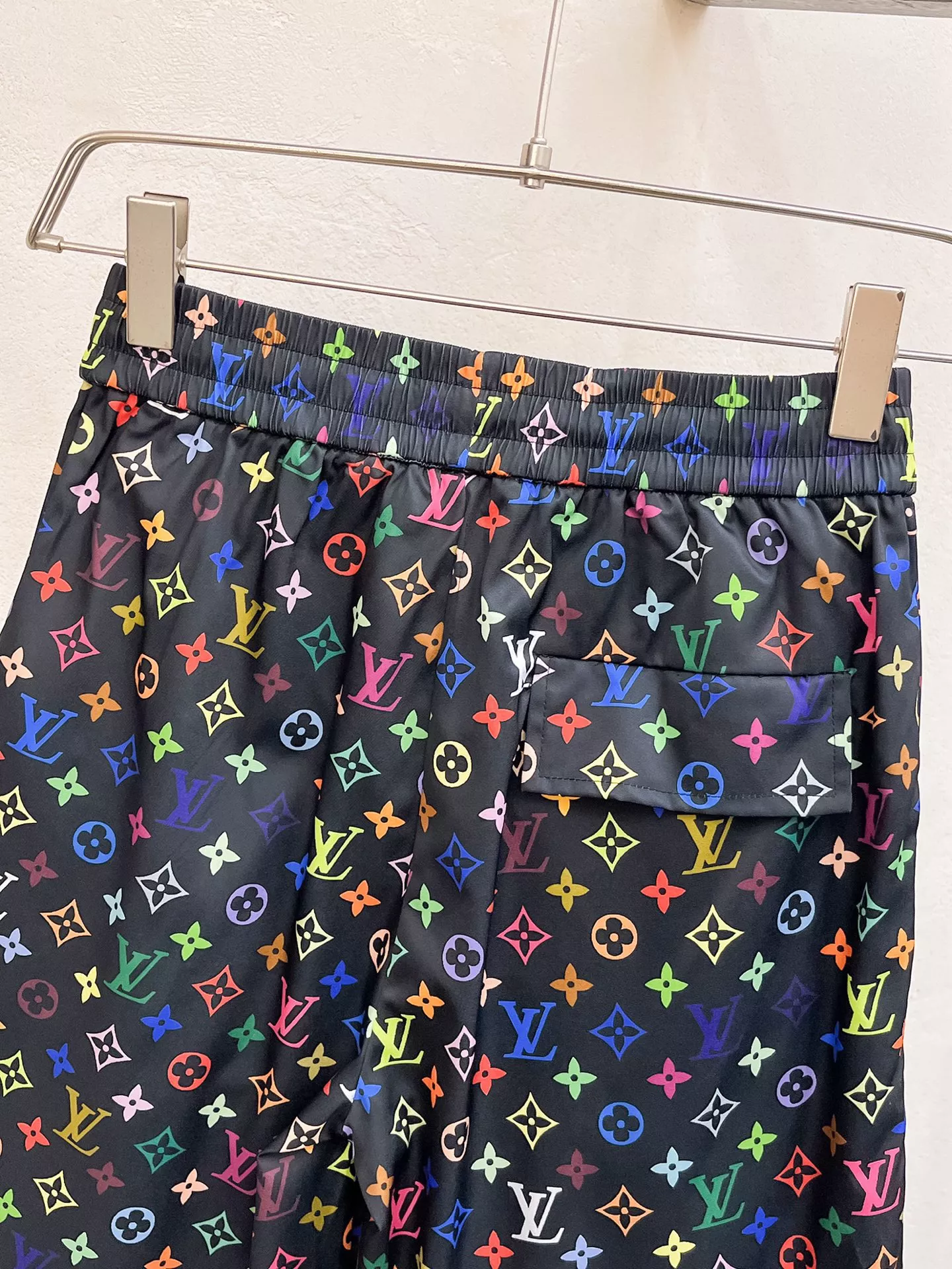 Louis Vuitton LV Tracksuits Short Sleeved For Men TopPick 1961