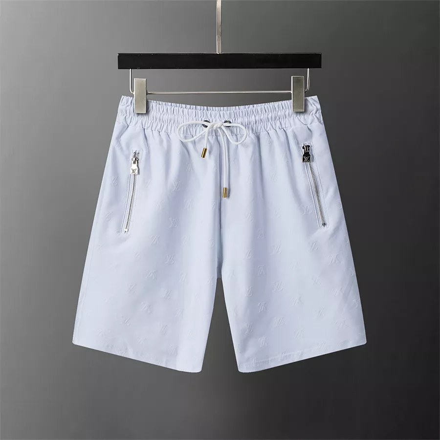 Louis Vuitton LV Tracksuits Short Sleeved For Men TopPick 7860