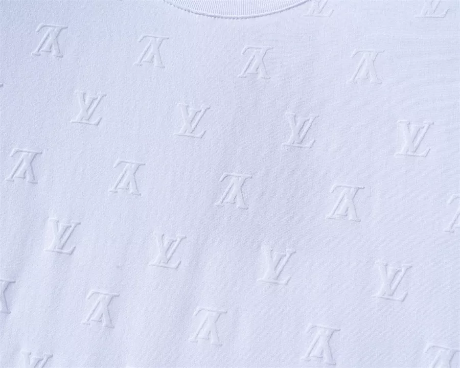 Louis Vuitton LV Tracksuits Short Sleeved For Men TopPick 7860