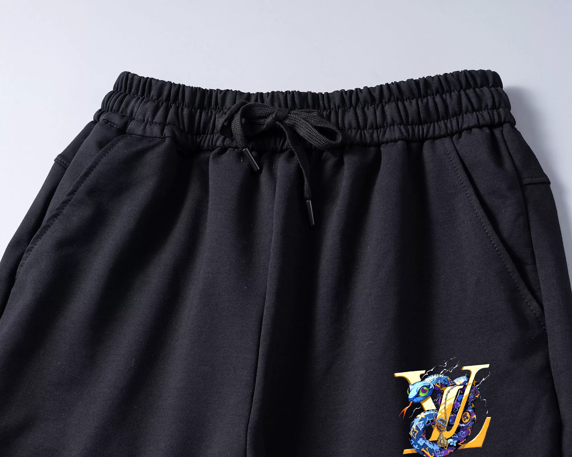 Louis Vuitton LV Tracksuits Sleeveless For Men Reliable 1551