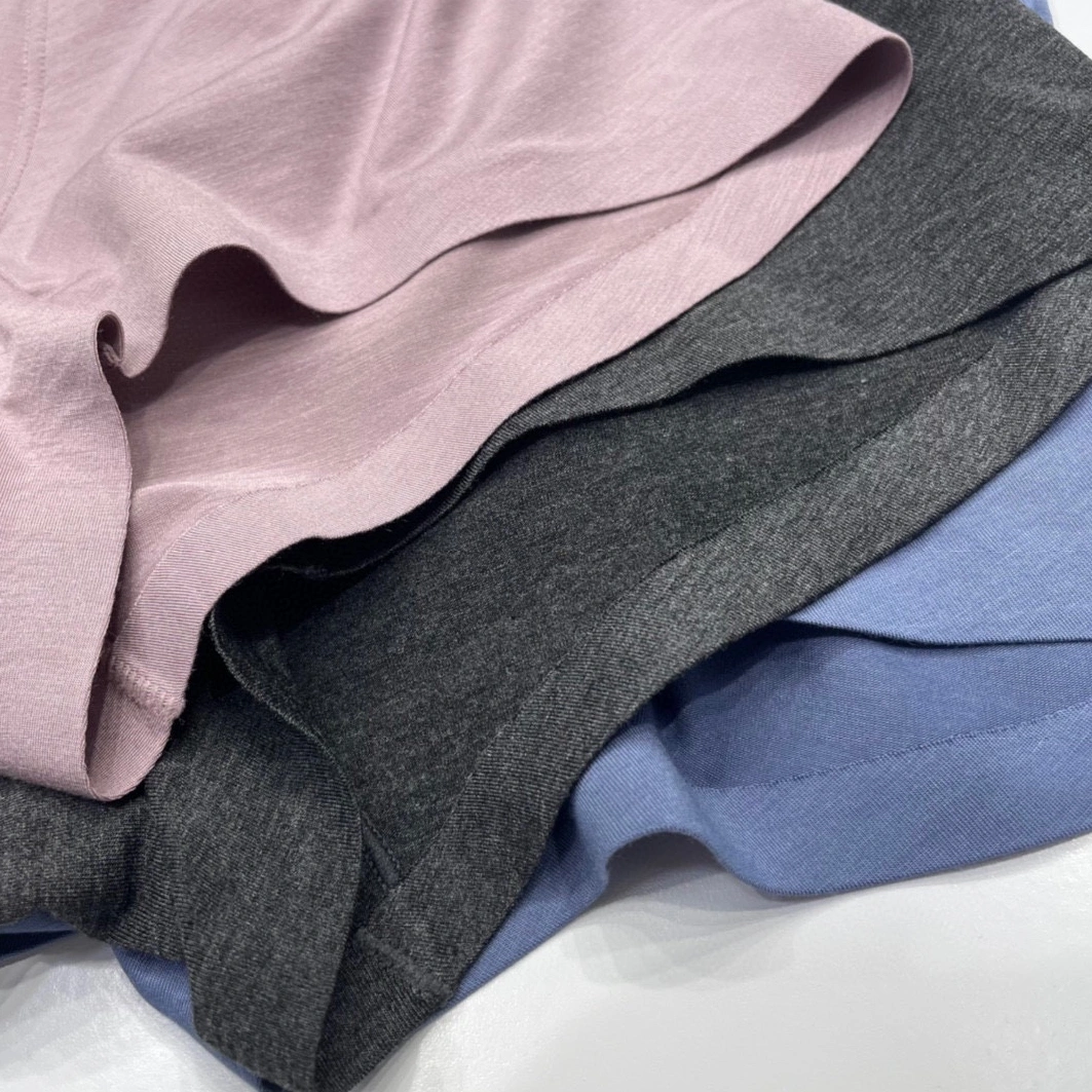 Louis Vuitton LV Underwears For Men Breathable 4165