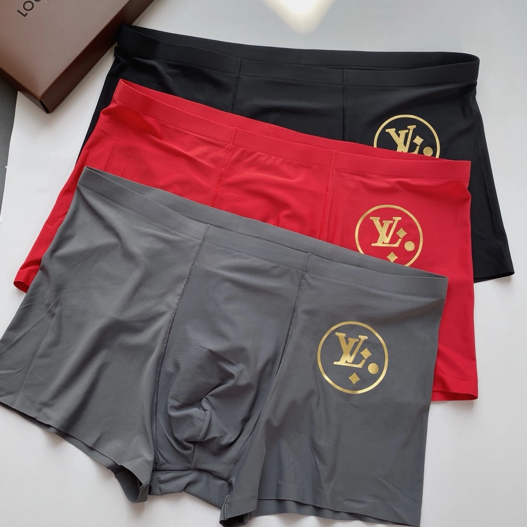 Louis Vuitton LV Underwears For Men GoAnywhere 8897