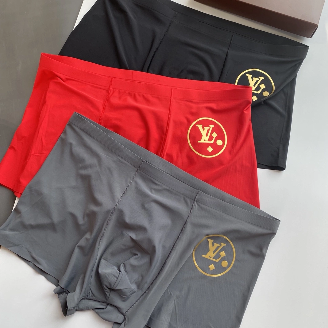Louis Vuitton LV Underwears For Men GoAnywhere 8897