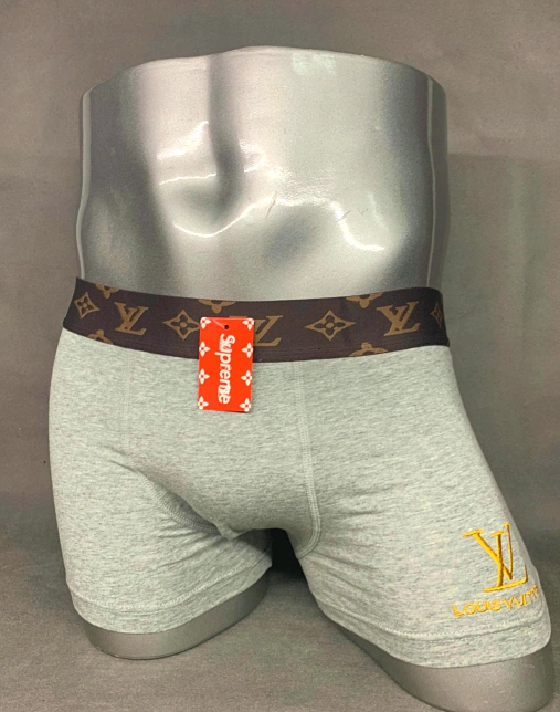 Louis Vuitton LV Underwears For Men Modern 5099