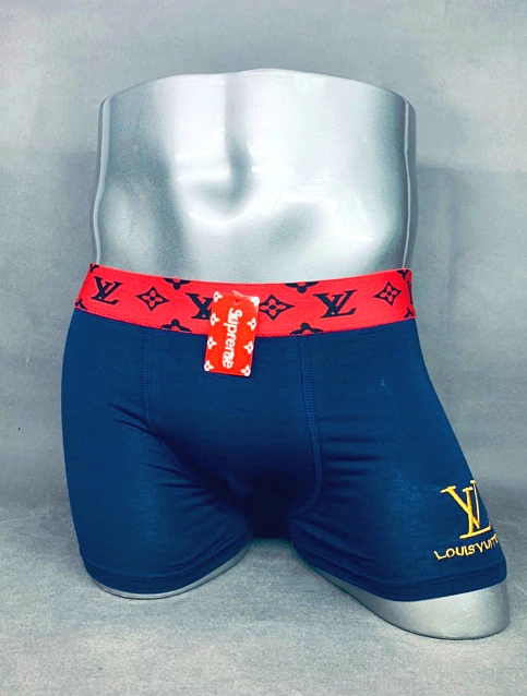 Louis Vuitton LV Underwears For Men SmartChoice 8540
