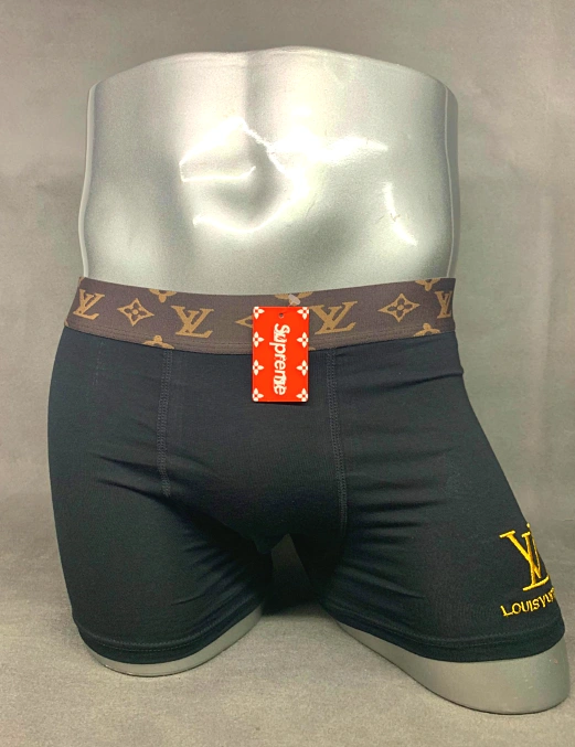 Louis Vuitton LV Underwears For Men UrbanStyle 9738