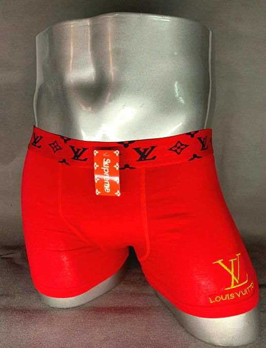 Louis Vuitton LV Underwears For Men Versatile 3582