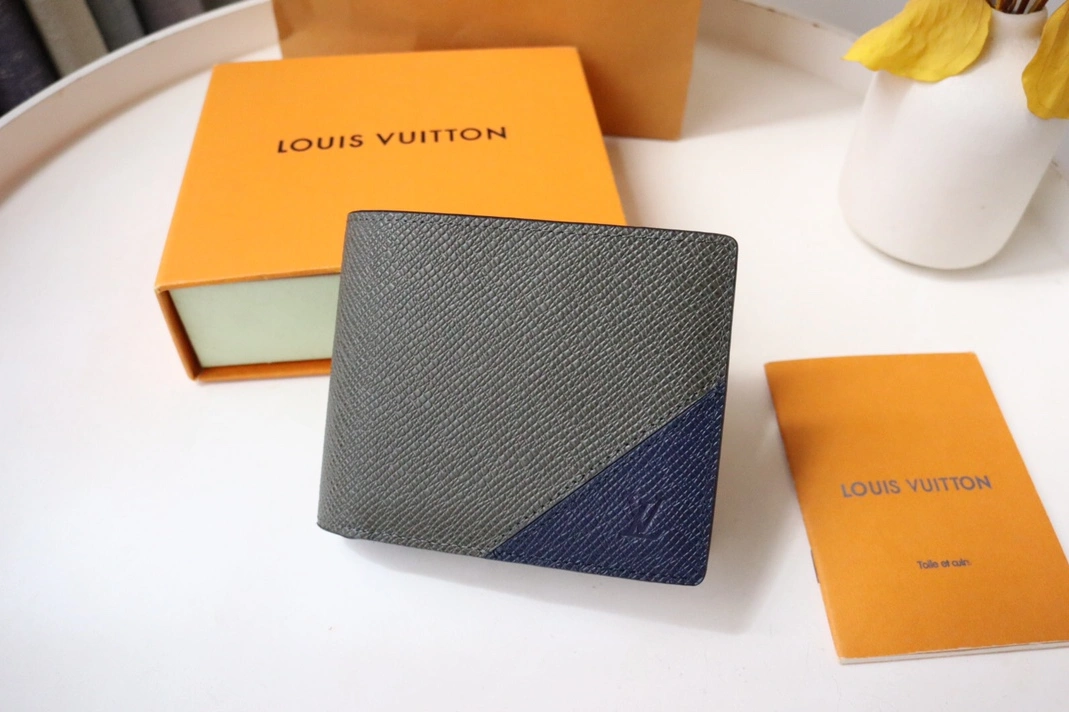 Louis Vuitton LV Wallets AllSeason 4171