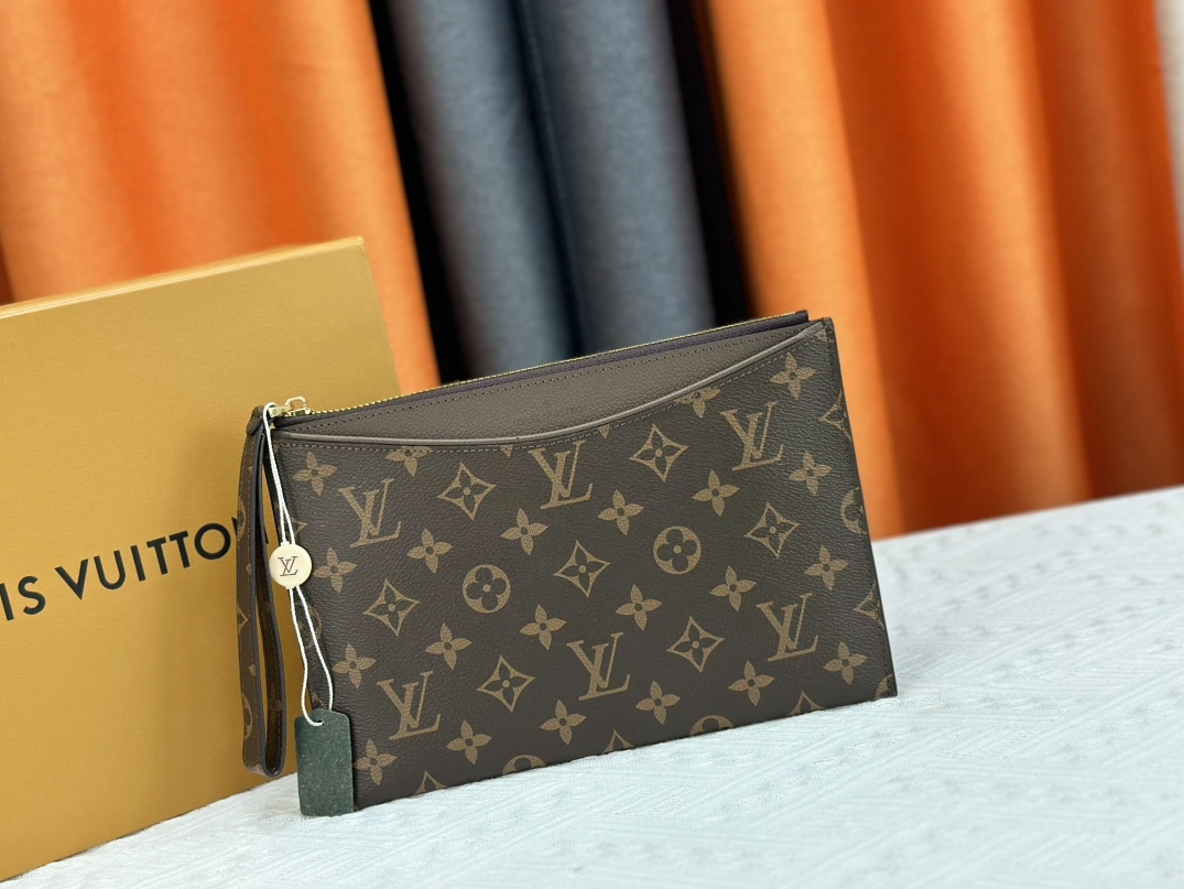 Louis Vuitton LV Wallets AllSeason 4585