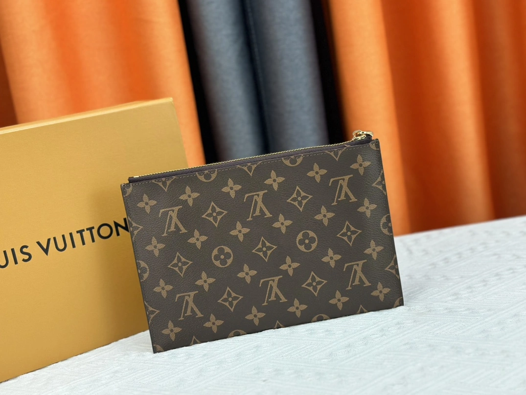 Louis Vuitton LV Wallets AllSeason 4585