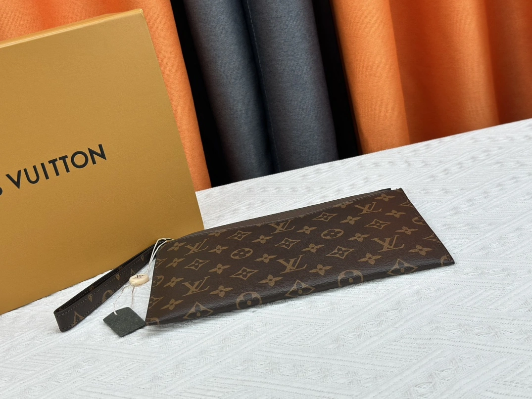 Louis Vuitton LV Wallets AllSeason 4585
