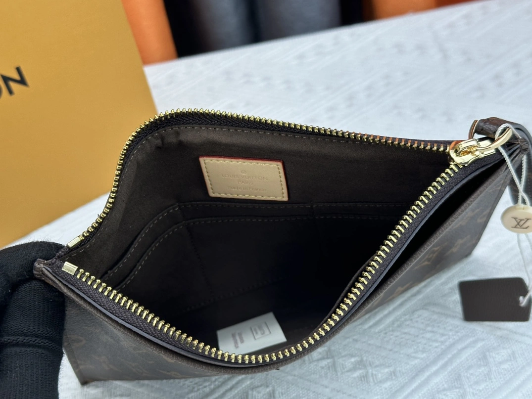 Louis Vuitton LV Wallets AllSeason 4585