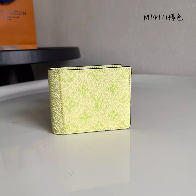 Louis Vuitton LV Wallets AllSeason 5138