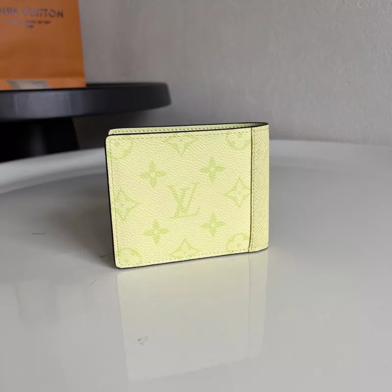Louis Vuitton LV Wallets AllSeason 5138