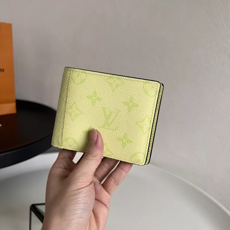 Louis Vuitton LV Wallets AllSeason 5138