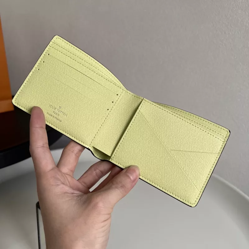 Louis Vuitton LV Wallets AllSeason 5138