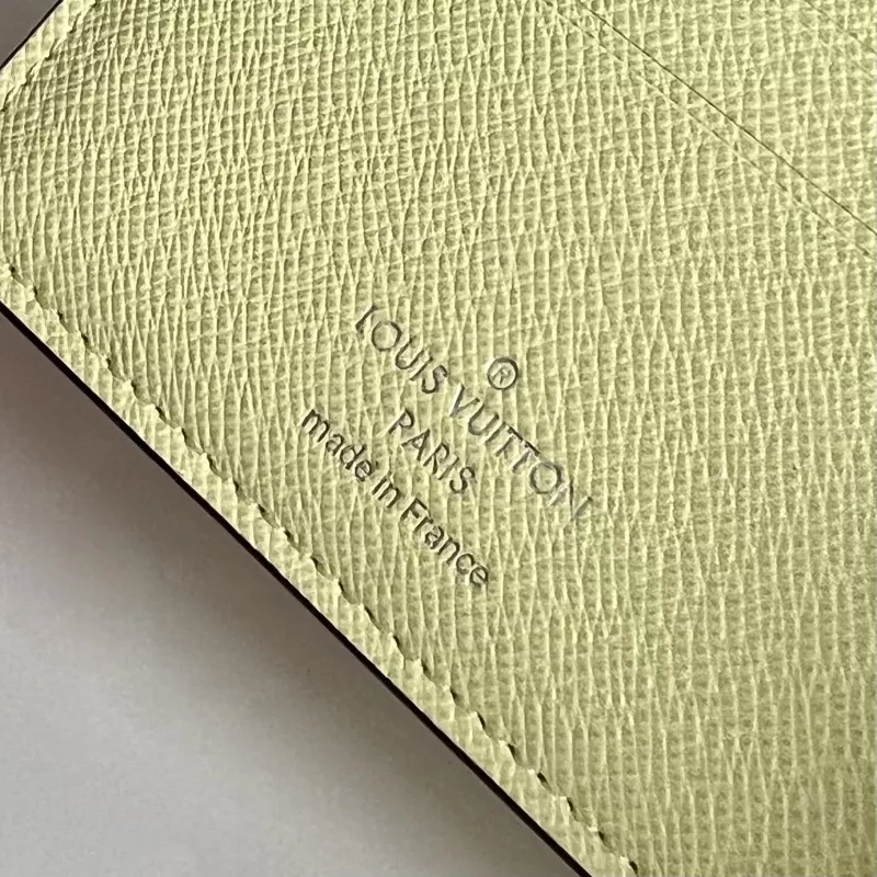 Louis Vuitton LV Wallets AllSeason 5138