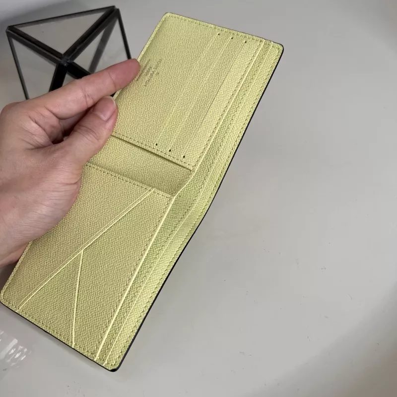 Louis Vuitton LV Wallets AllSeason 5138