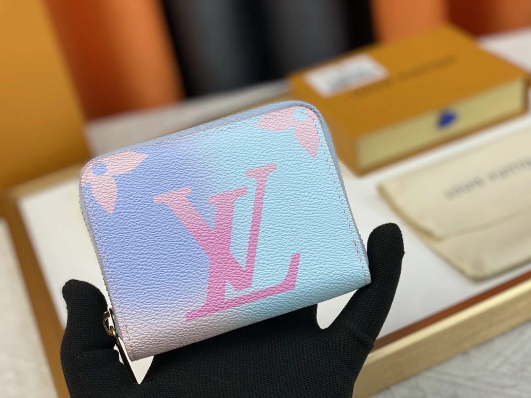 Louis Vuitton LV Wallets BestValue 3434