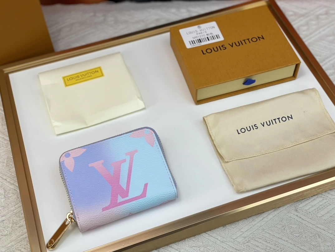 Louis Vuitton LV Wallets BestValue 3434