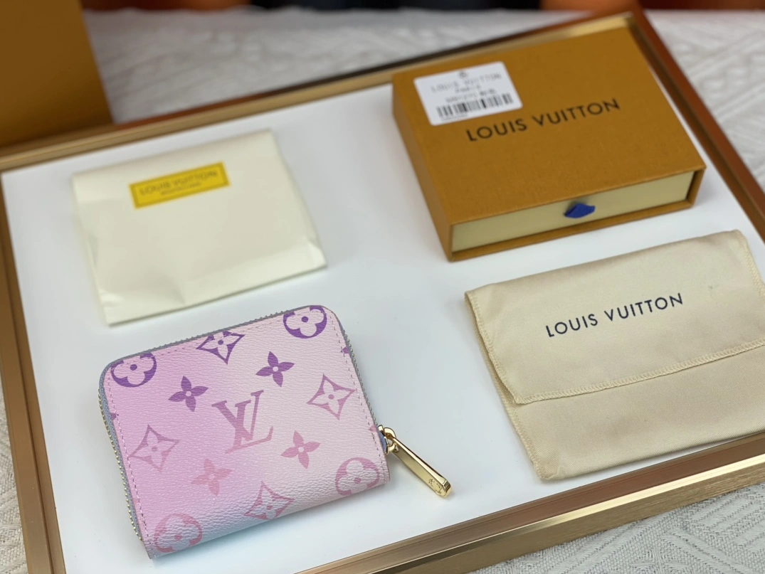Louis Vuitton LV Wallets BestValue 3434