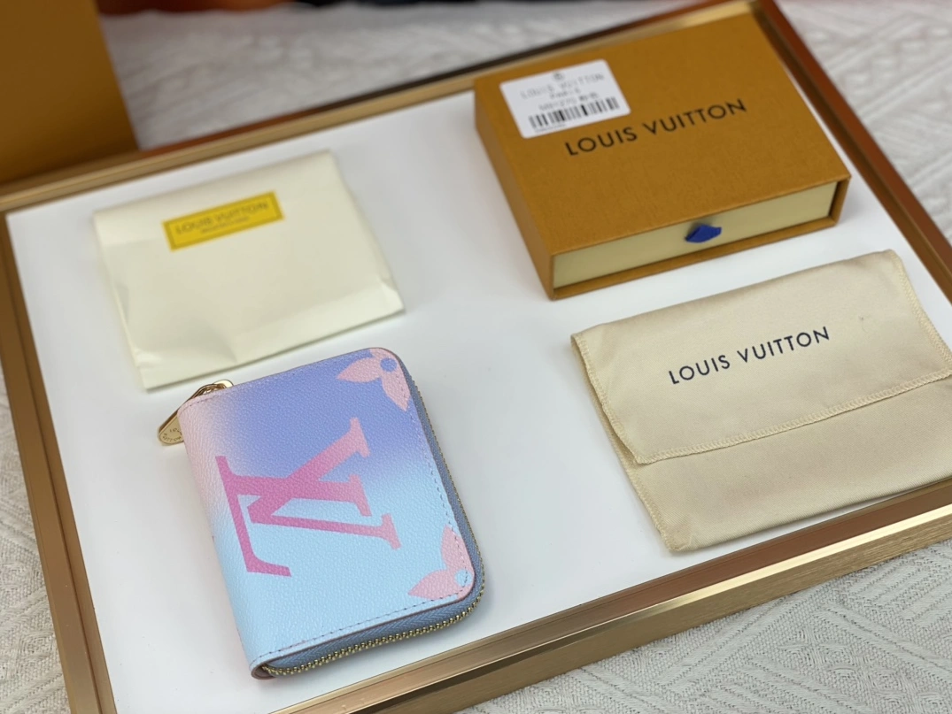 Louis Vuitton LV Wallets BestValue 3434