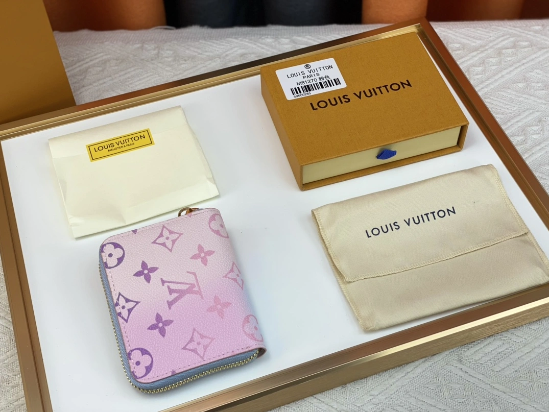 Louis Vuitton LV Wallets BestValue 3434
