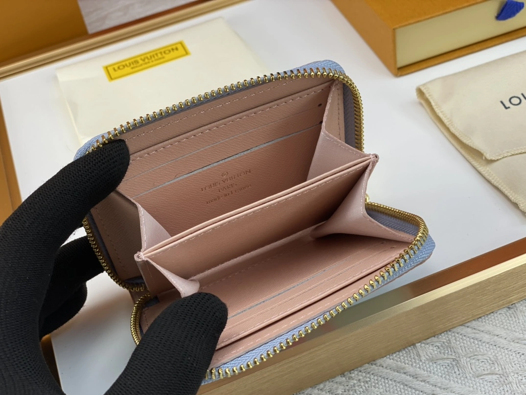 Louis Vuitton LV Wallets BestValue 3434