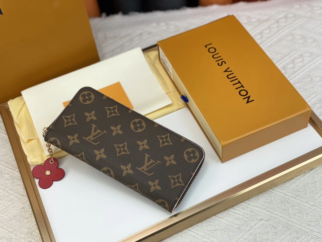 Louis Vuitton LV Wallets BestValue 6310