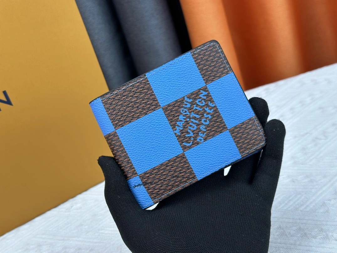 Louis Vuitton LV Wallets BestValue 8062