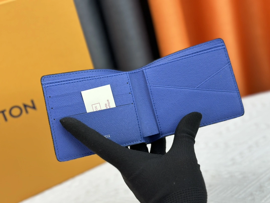 Louis Vuitton LV Wallets BestValue 8062