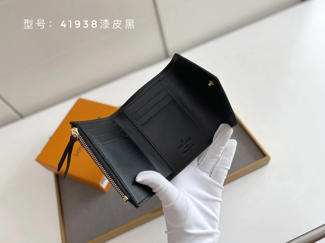 Louis Vuitton LV Wallets Breathable 2955