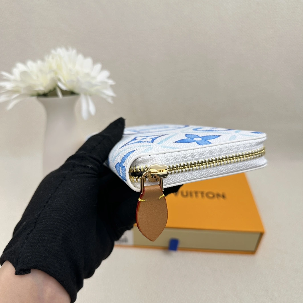 Louis Vuitton LV Wallets Bright 6095