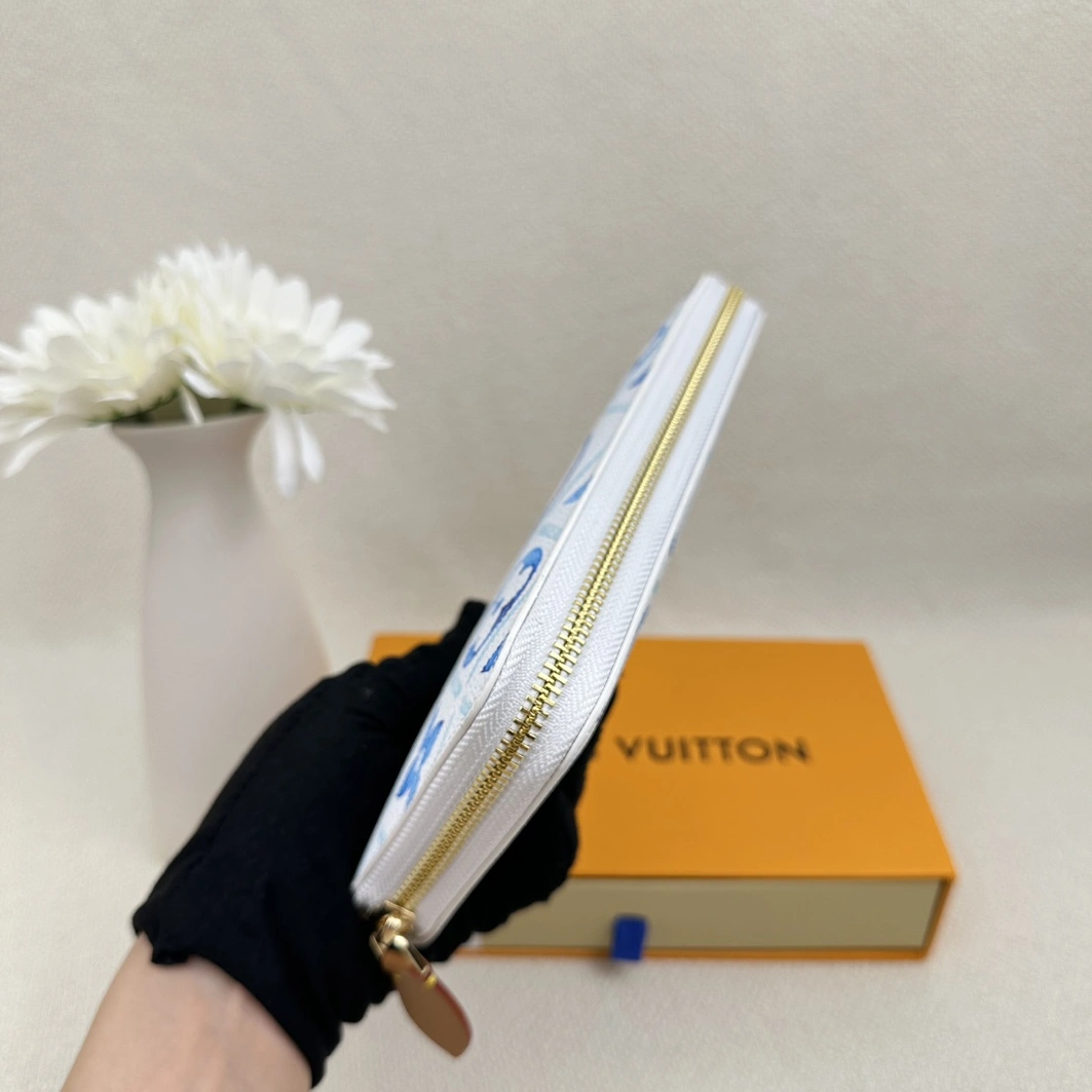 Louis Vuitton LV Wallets Bright 6095