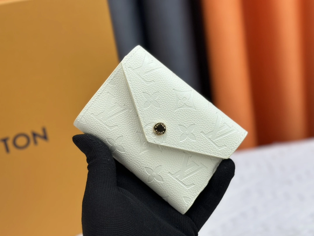 Louis Vuitton LV Wallets Comfortable 1874