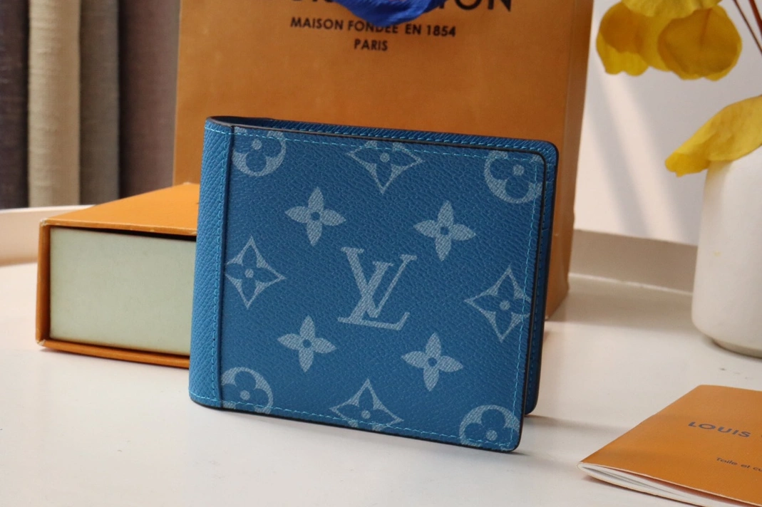 Louis Vuitton LV Wallets DailyWear 2514