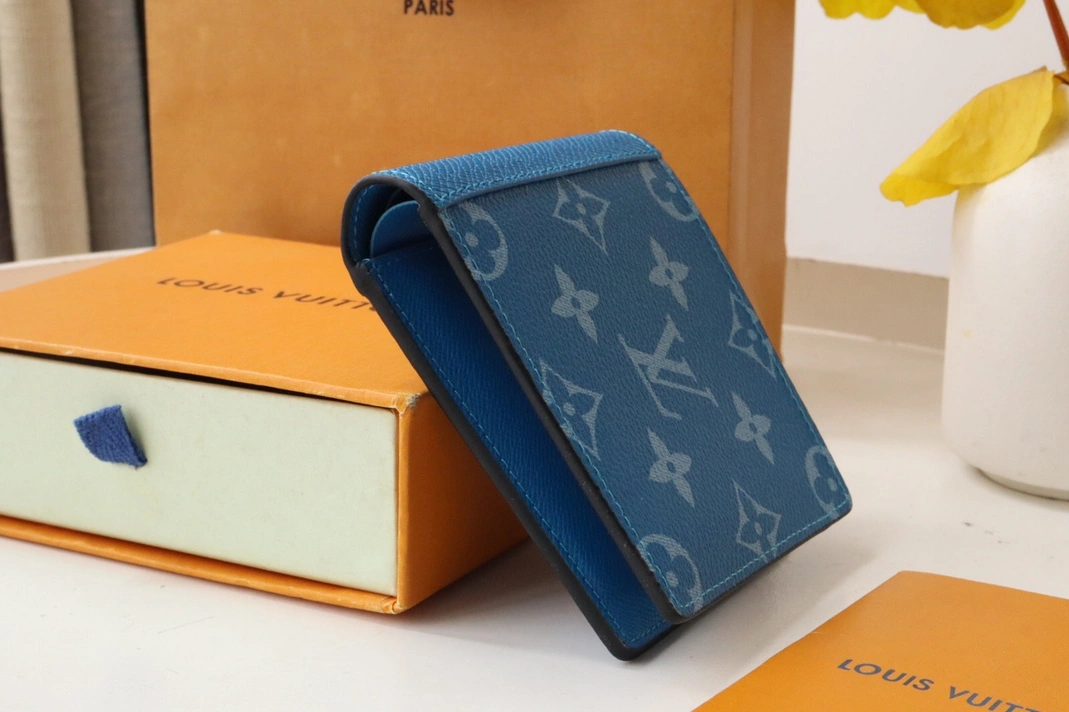 Louis Vuitton LV Wallets DailyWear 2514