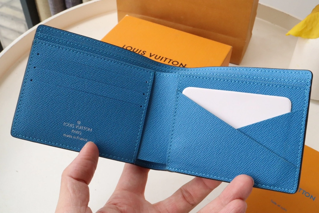 Louis Vuitton LV Wallets DailyWear 2514