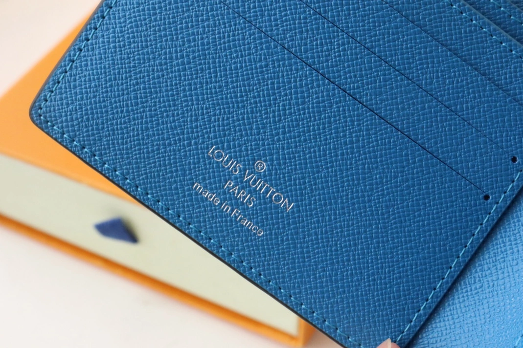 Louis Vuitton LV Wallets DailyWear 2514