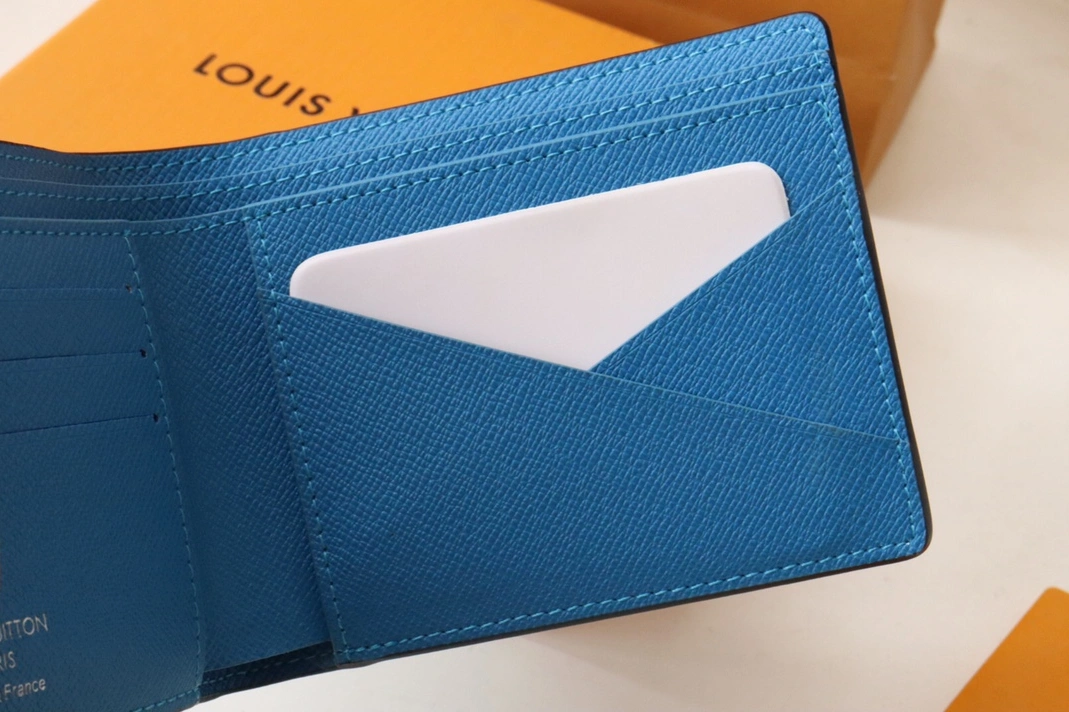 Louis Vuitton LV Wallets DailyWear 2514